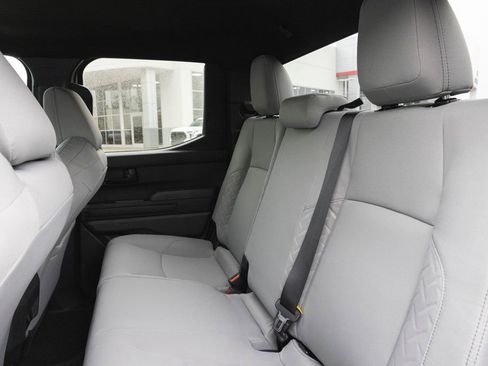 New 2026 Toyota Tacoma SR5 image 10