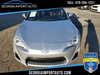 Used 2013 Scion FR-S