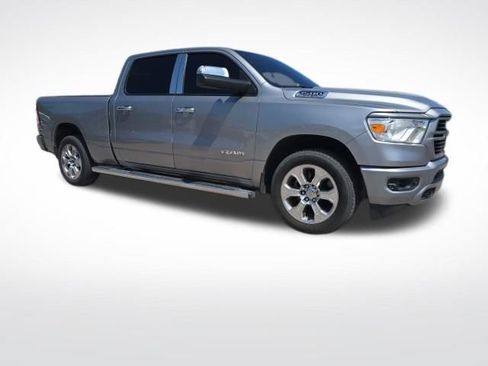 Used 2020 RAM 1500 Big Horn image 11