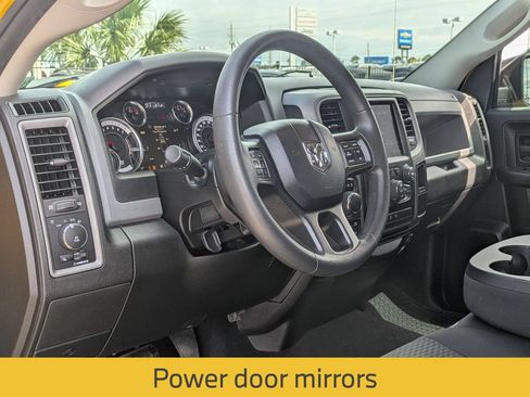 Used 2019 RAM 1500 Express w/ Wheel & Sound Group AWD/4WD image 33