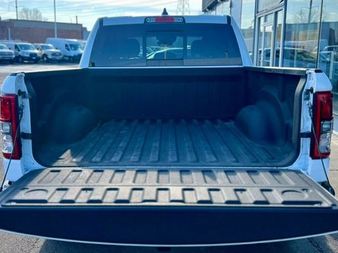 Used 2023 RAM 1500 Tradesman w/ Trailer Tow Group image 7