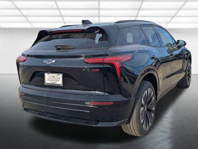 New 2026 Chevrolet Blazer EV RS AWD/4WD image 31