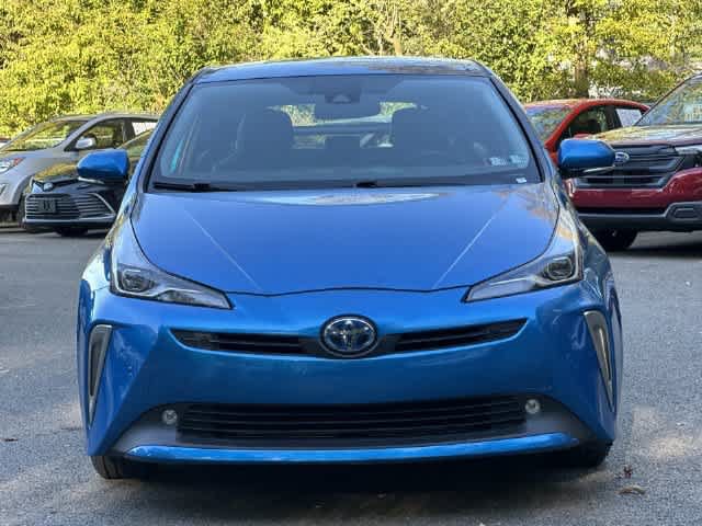 Used 2020 Toyota Prius XLE w/ Advanced Technology Package AWD/4WD image 25