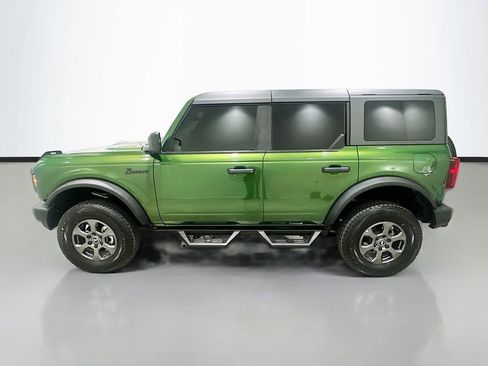 Used 2024 Ford Bronco Big Bend AWD/4WD image 4