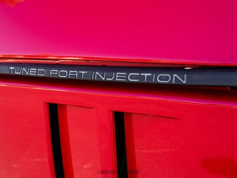 Used 1990 Chevrolet Corvette ZR-1 RWD image 56