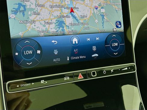 New 2026 Mercedes-Benz GLC 300 GLC 300 Coupe image 17