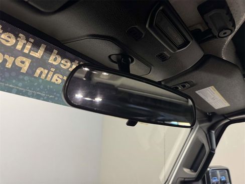 Used 2021 Jeep Wrangler Unlimited Sport image 27