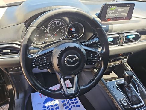 Used 2018 MAZDA CX-5 Grand Touring AWD/4WD image 19