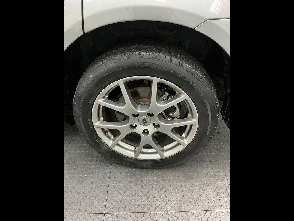 Used 2019 Dodge Journey GT w/ Nav & Sun Group AWD/4WD image 37