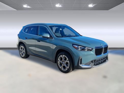 Used 2023 BMW X1 xDrive28i image 6