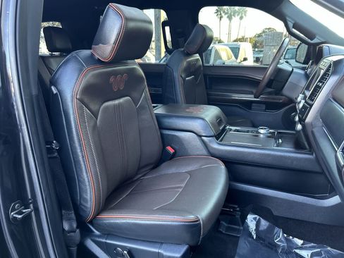 Used 2021 Ford Expedition King Ranch RWD image 14