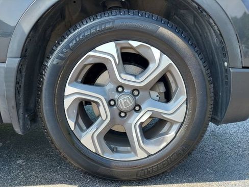 Used 2018 Honda CR-V EX image 29