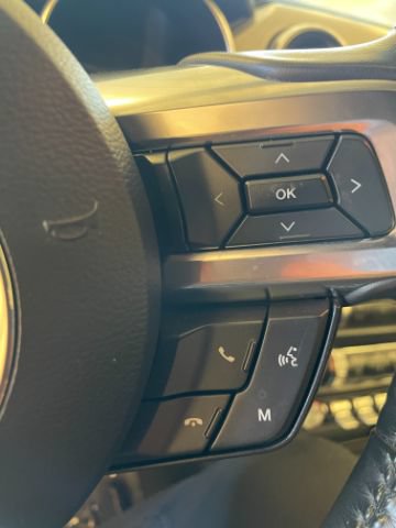 Used 2022 Ford Mustang Premium RWD image 16