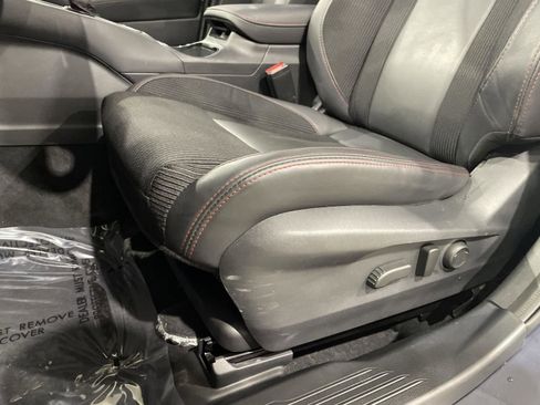 Used 2025 Subaru Legacy Sport AWD/4WD image 4