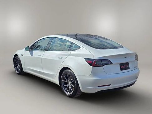 Used 2020 Tesla Model 3 Standard Range Plus image 7