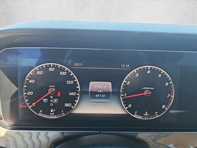 Used 2018 Mercedes-Benz E 300 image 11