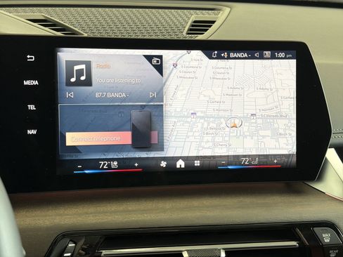 New 2026 BMW X1 xDrive28i w/ Technology Package AWD/4WD image 24