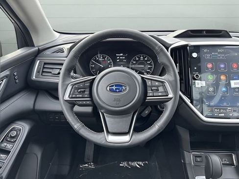 New 2026 Subaru Ascent Limited image 14