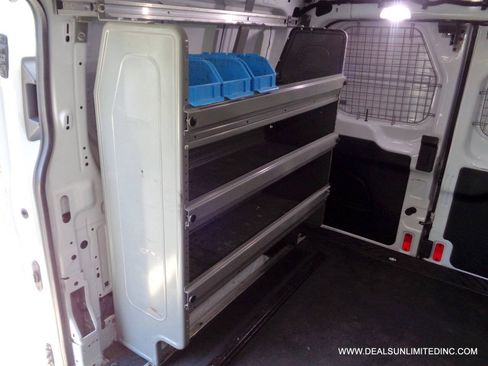 Used 2019 Ford Transit 250 130 Low Roof RWD image 28