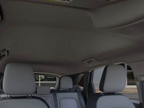 New 2026 Ford Escape Active w/ Active Premium Tech Pack image 22