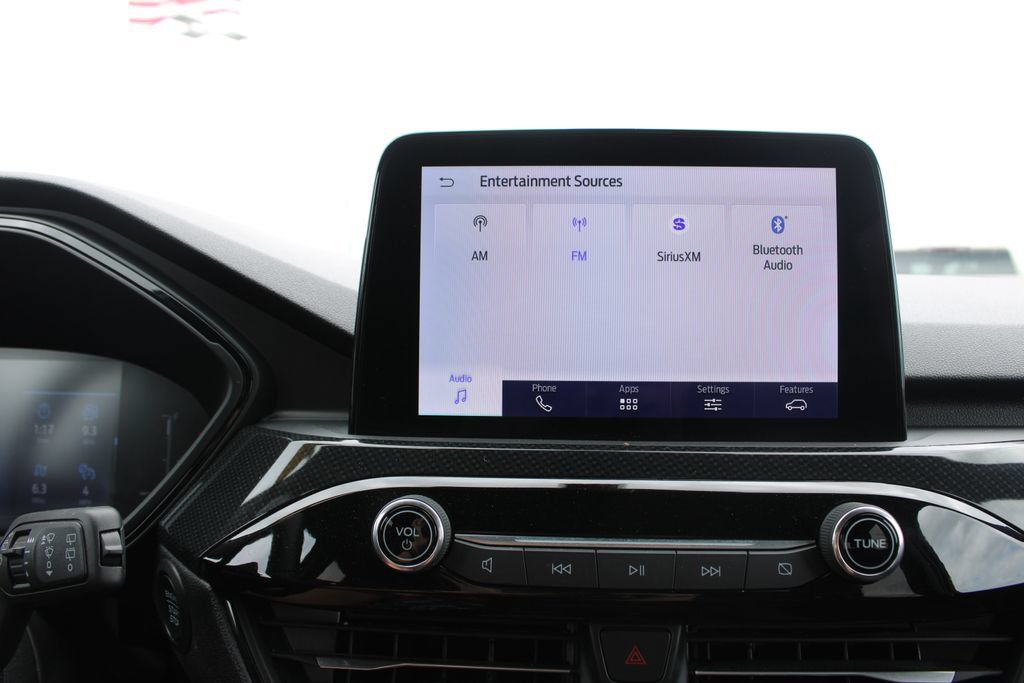Used 2025 Ford Escape ST-Line FWD image 46