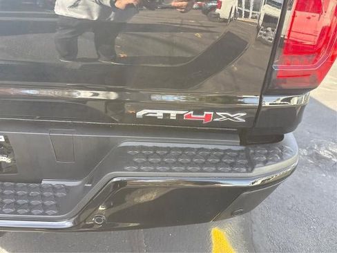 Certified 2023 GMC Canyon AT4X image 11