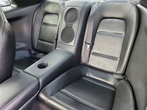 Used 2018 Nissan GT-R Premium image 26