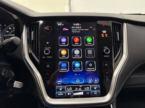 Used 2024 Subaru Outback Premium image 17