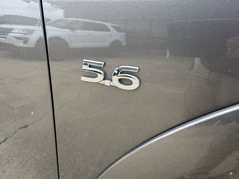 Used 2019 INFINITI QX80 Luxe AWD/4WD image 13