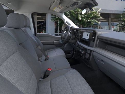 New 2026 Ford F350 XL image 11