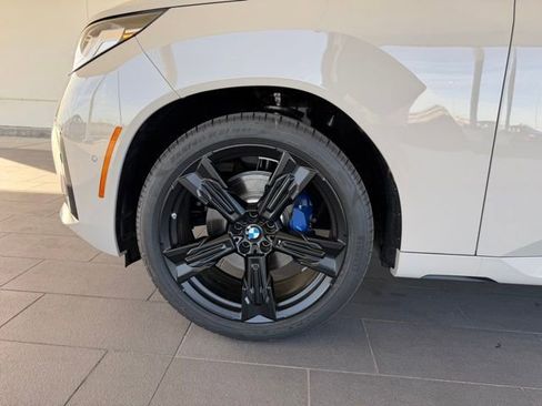 New 2026 BMW X3 xDrive30 w/ Premium Package image 13