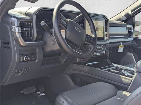 New 2026 Ford F250 Platinum image 3