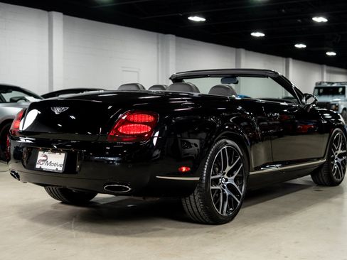 Used 2007 Bentley Continental GT image 26