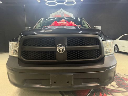 Used 2018 RAM 1500 Express RWD image 6