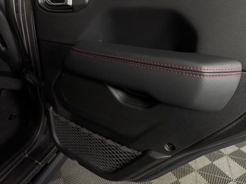 Used 2023 Jeep Gladiator Rubicon w/ LED Lighting Group image 30