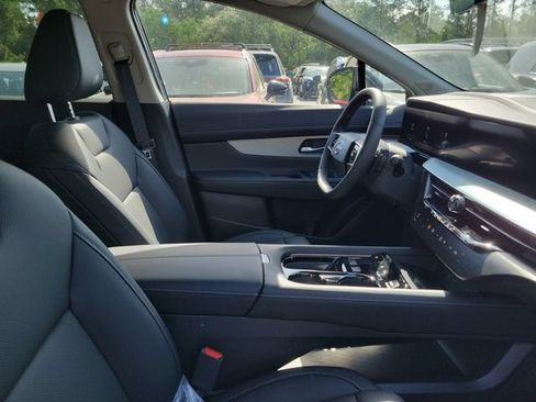 New 2026 Nissan Murano SL AWD/4WD image 31