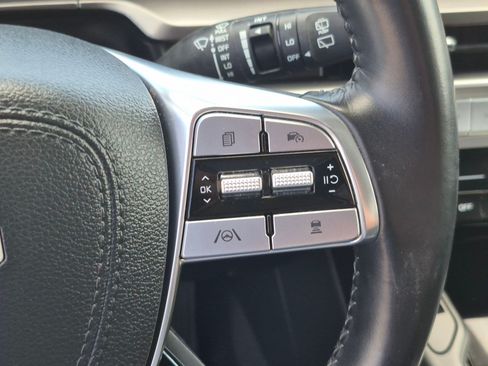 Used 2025 Kia Telluride S AWD/4WD image 20