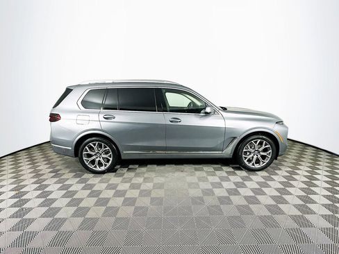 New 2026 BMW X7 xDrive40i image 10