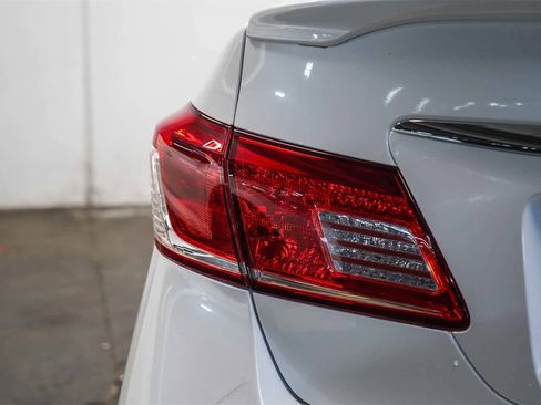 Used 2012 Lexus ES 350 image 11