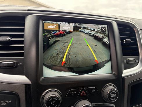 Used 2018 RAM 2500 Power Wagon w/ Luxury Group AWD/4WD image 22