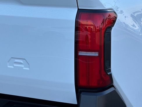 Used 2025 Toyota Tacoma SR image 25