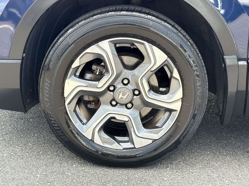 Used 2019 Honda CR-V EX-L image 12