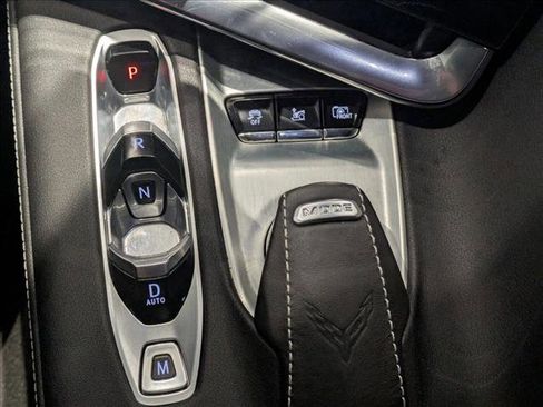 Used 2023 Chevrolet Corvette Stingray Preferred Conv w/ 2LT image 11