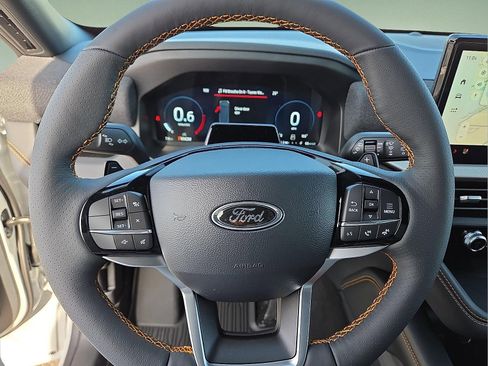 New 2026 Ford Explorer Tremor w/ Tremor Ultimate Package image 24