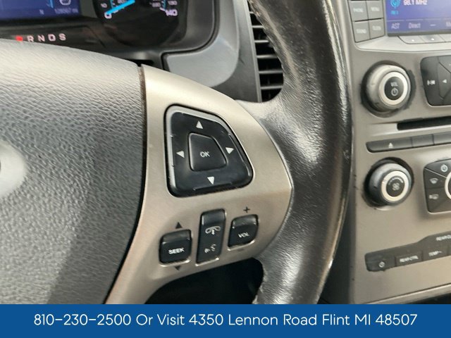 Used 2014 Ford Flex SE FWD image 21