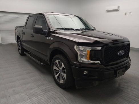 Used 2019 Ford F150 XL w/ Equipment Group 101A Mid image 13