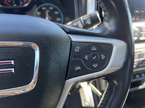 Used 2019 GMC Canyon SLT w/ Driver Alert Package image 17