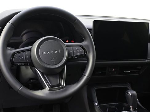 New 2026 MAZDA CX-5 Preferred AWD/4WD image 12