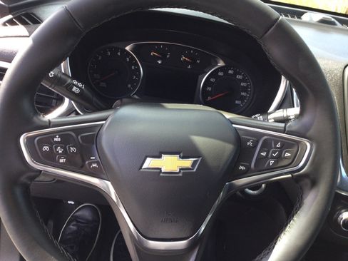 Used 2024 Chevrolet Equinox LT w/ LPO, Floor Liner Package AWD/4WD image 16