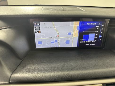 Used 2018 Lexus IS 300 F Sport w/ F Sport Package AWD/4WD image 4